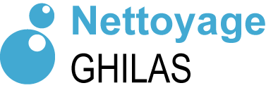 Nettoyage Ghilas